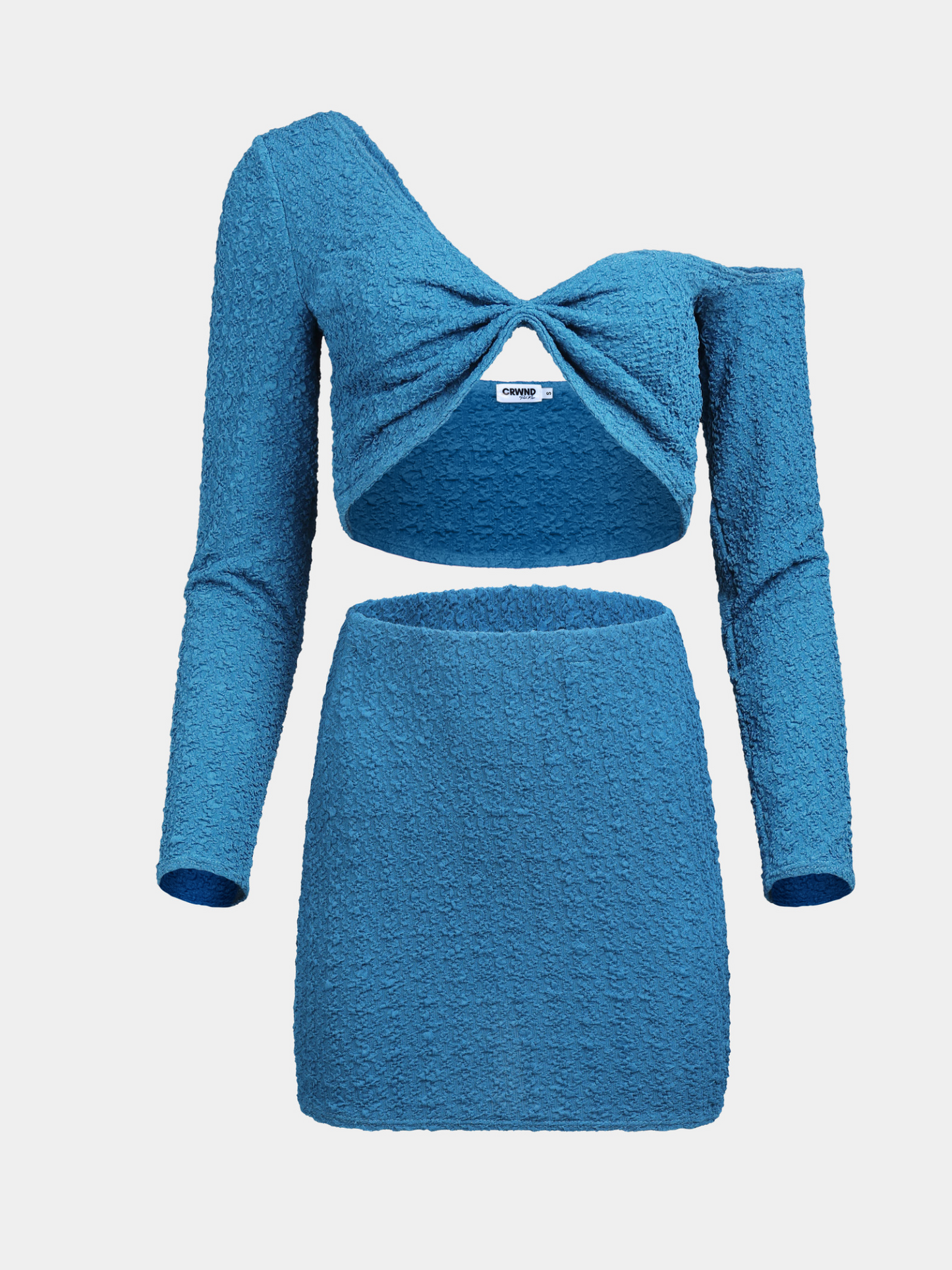 MAKAIA MINI SKIRT SET