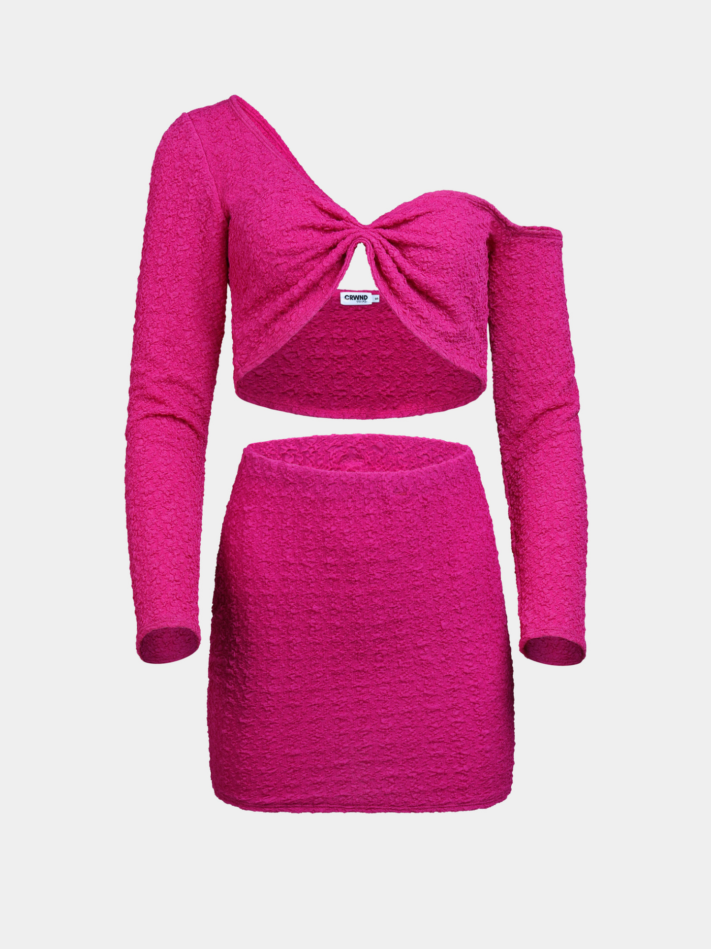 MAKAIA MINI SKIRT SET