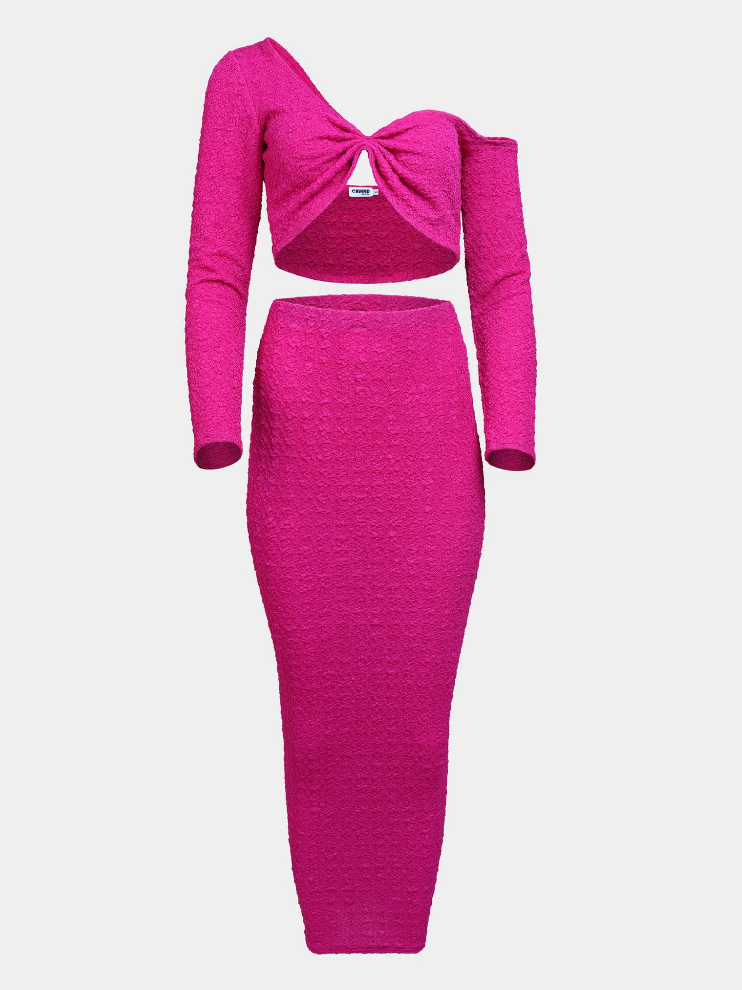 MAKAIA MAXI SKIRT SET