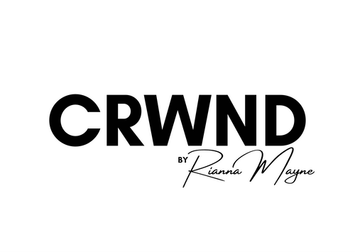 CRWND By Rianna Mayne